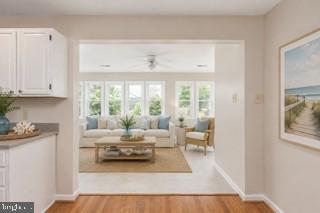TOWN OF COLONIAL BEACH - Residential