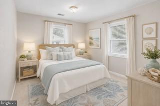 TOWN OF COLONIAL BEACH - Residential