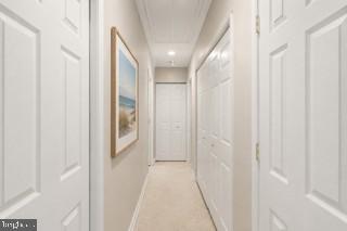 TOWN OF COLONIAL BEACH - Residential