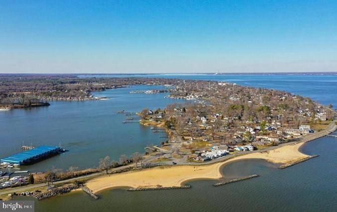 TOWN OF COLONIAL BEACH - Residential