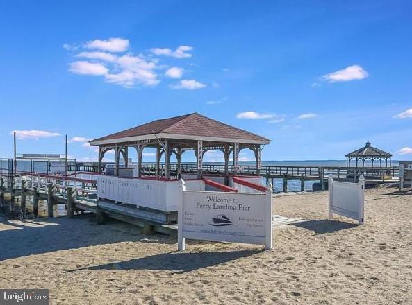 TOWN OF COLONIAL BEACH - Residential
