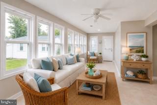 TOWN OF COLONIAL BEACH - Residential