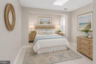 TOWN OF COLONIAL BEACH - Residential