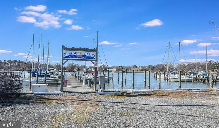 TOWN OF COLONIAL BEACH - Residential