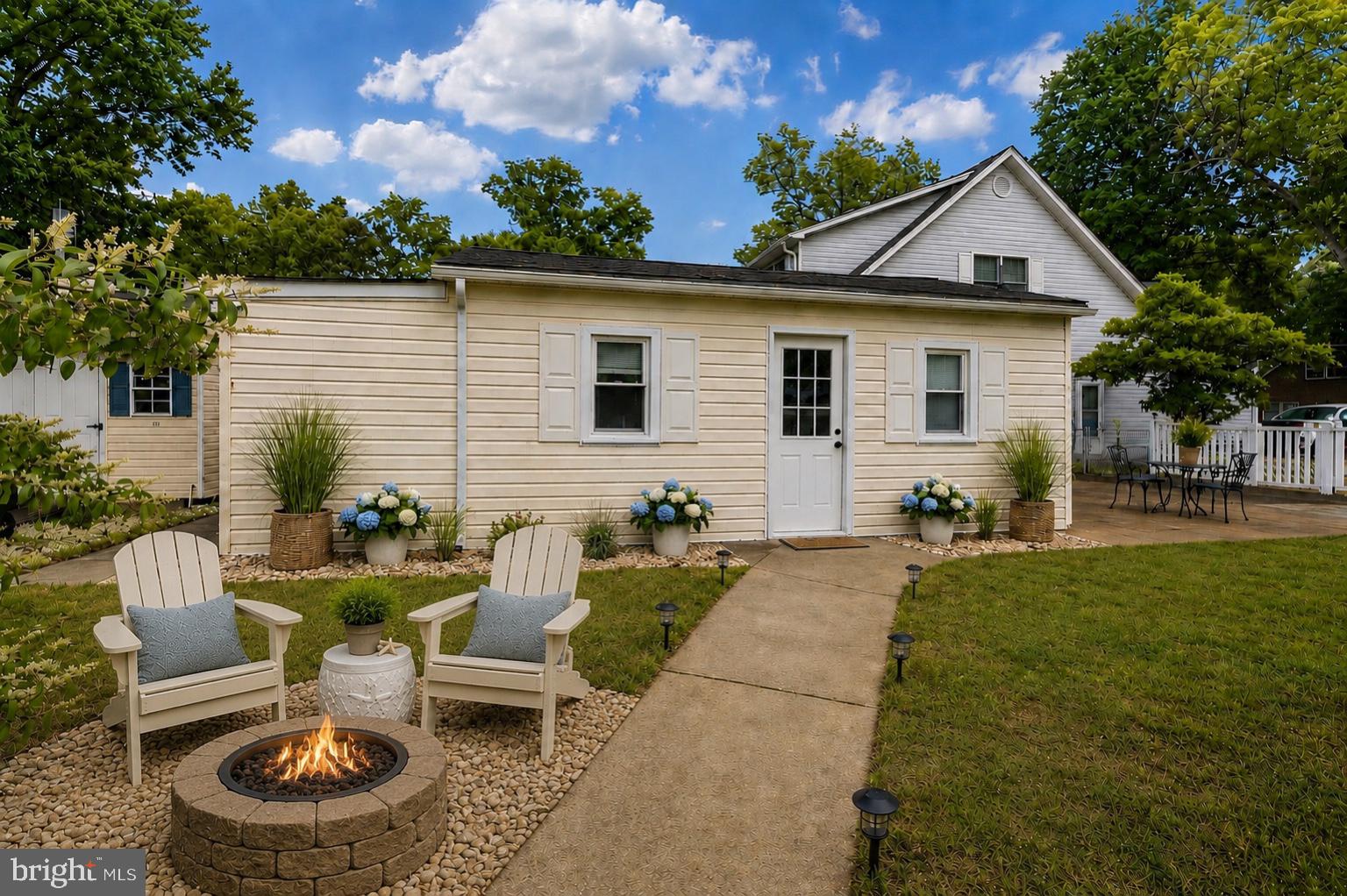 TOWN OF COLONIAL BEACH - Residential