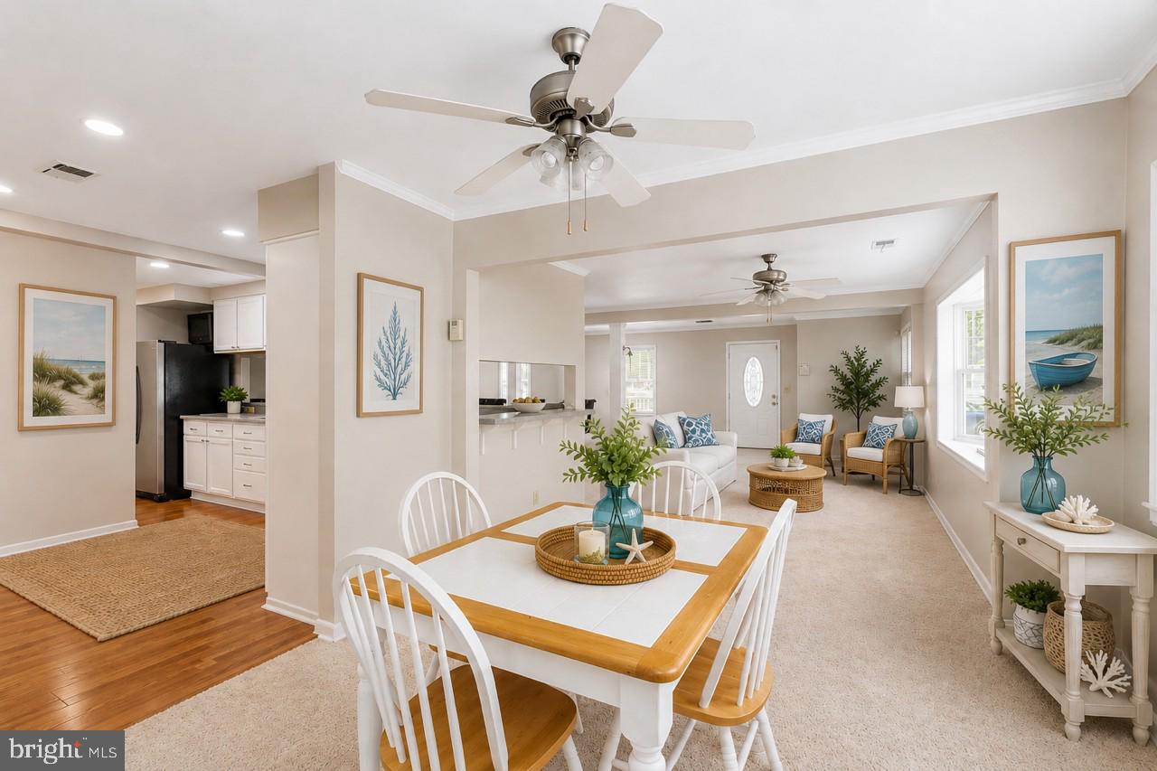 TOWN OF COLONIAL BEACH - Residential
