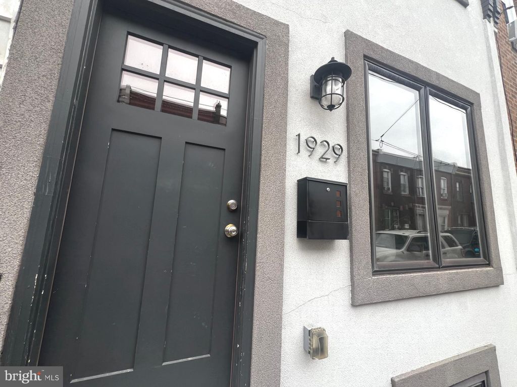 Photo of 1929 Dudley Street, PHILADELPHIA, PA 19145 (MLS # PAPH2586028)