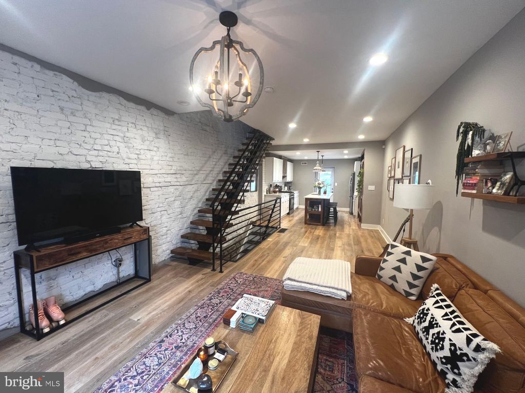 Photo of 1929 Dudley Street, PHILADELPHIA, PA 19145 (MLS # PAPH2586028)