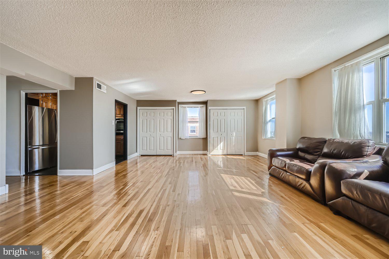 MOUNT VERNON PLACE HISTORIC DISTRICT - Residential