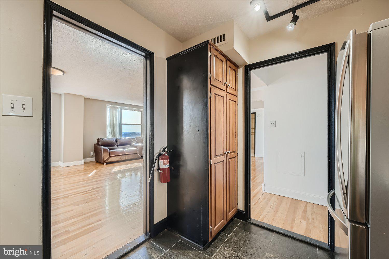 MOUNT VERNON PLACE HISTORIC DISTRICT - Residential