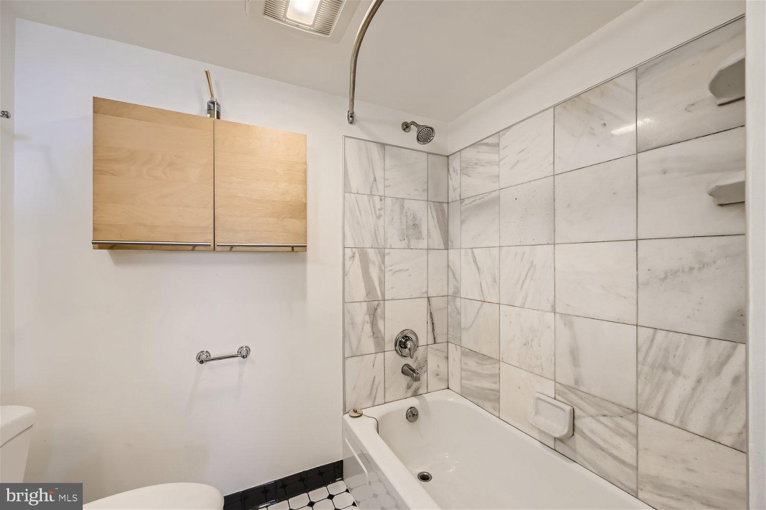 MOUNT VERNON PLACE HISTORIC DISTRICT - Residential