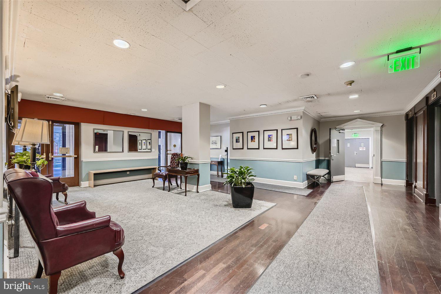 MOUNT VERNON PLACE HISTORIC DISTRICT - Residential