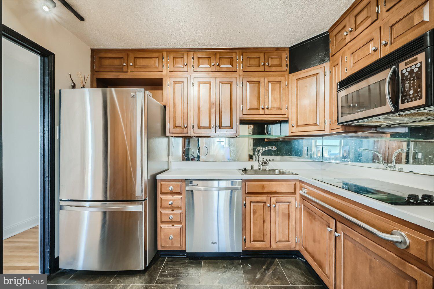 MOUNT VERNON PLACE HISTORIC DISTRICT - Residential