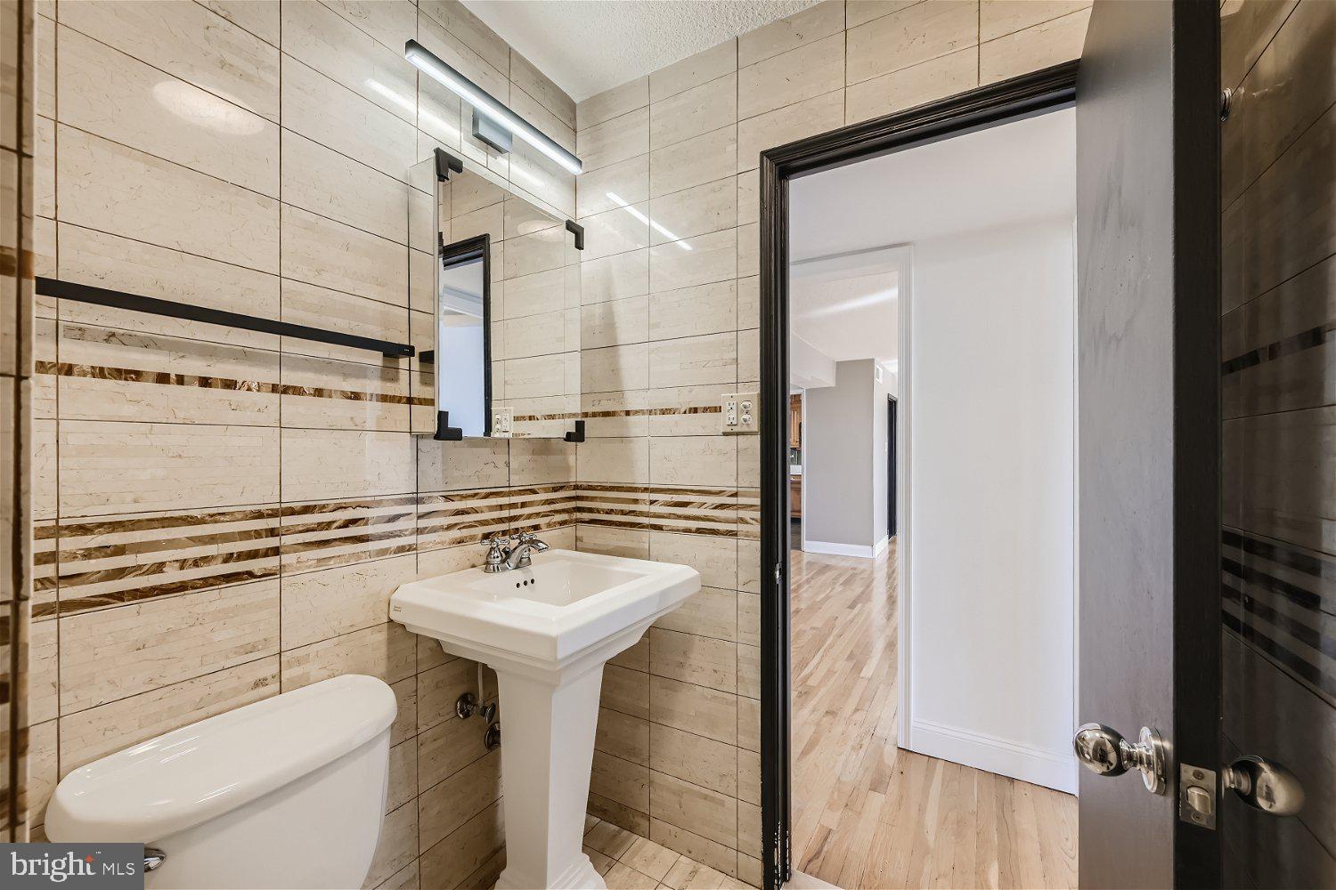 MOUNT VERNON PLACE HISTORIC DISTRICT - Residential