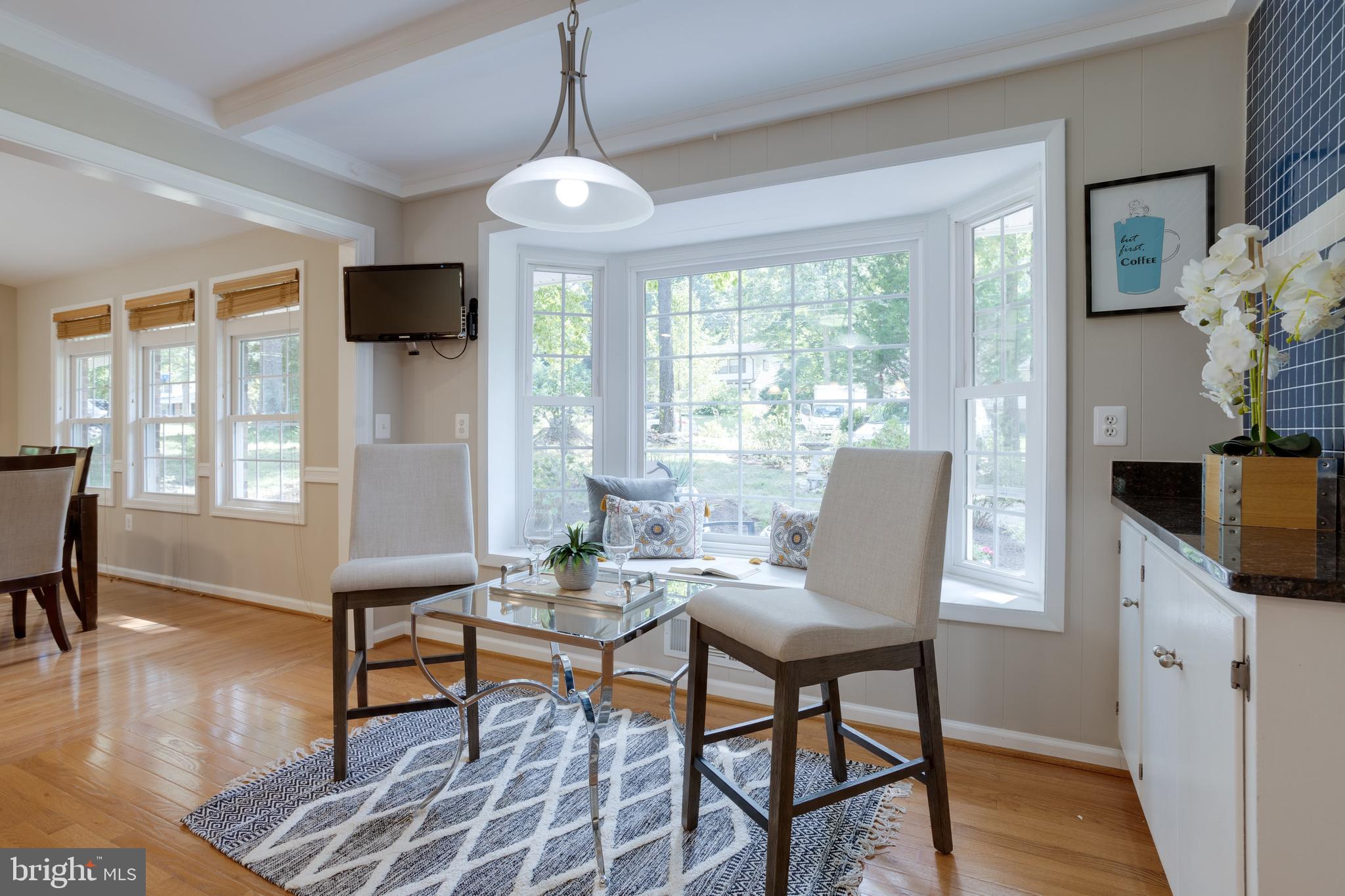 CANTERBURY WOODS - Residential