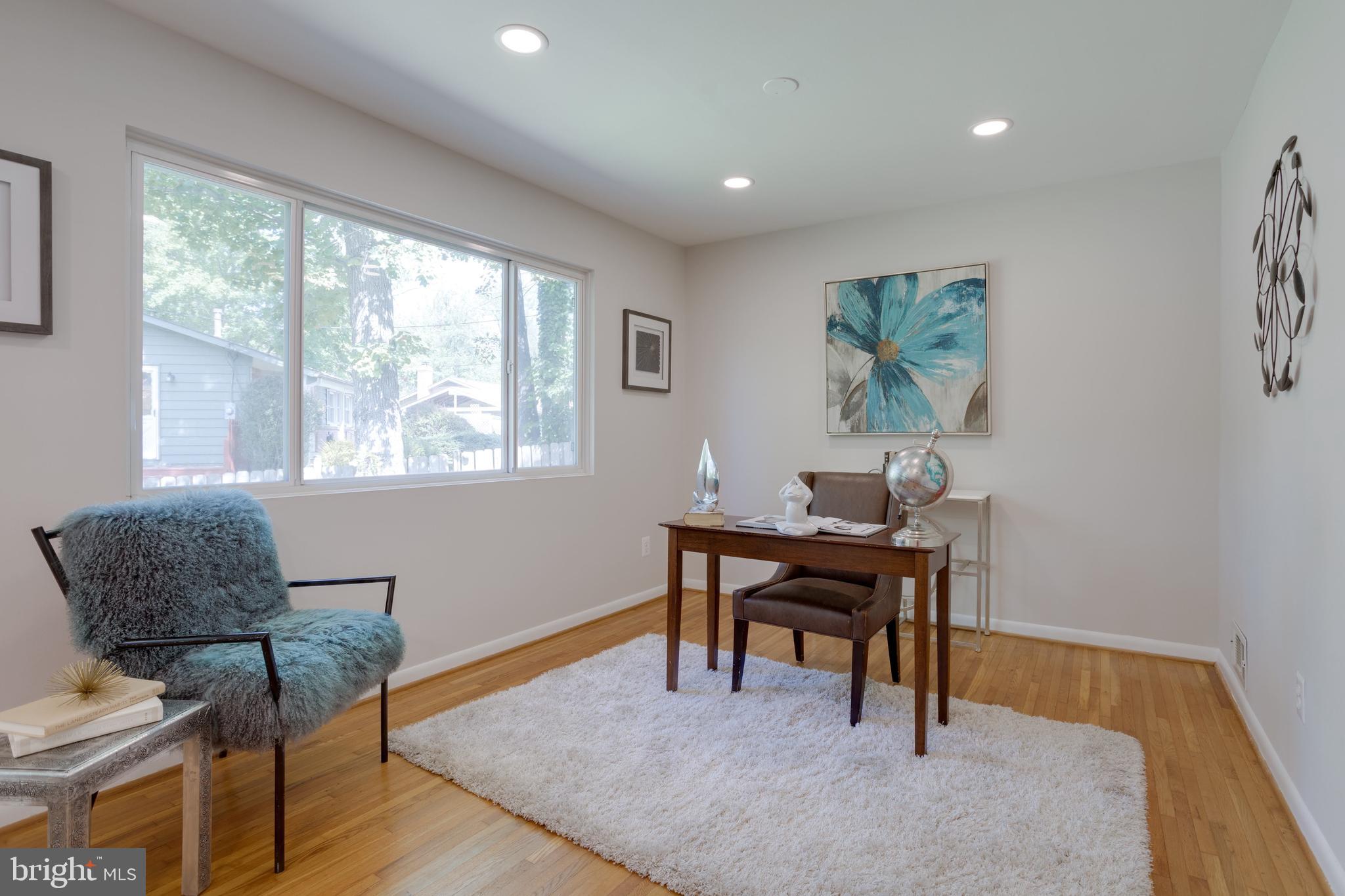 CANTERBURY WOODS - Residential