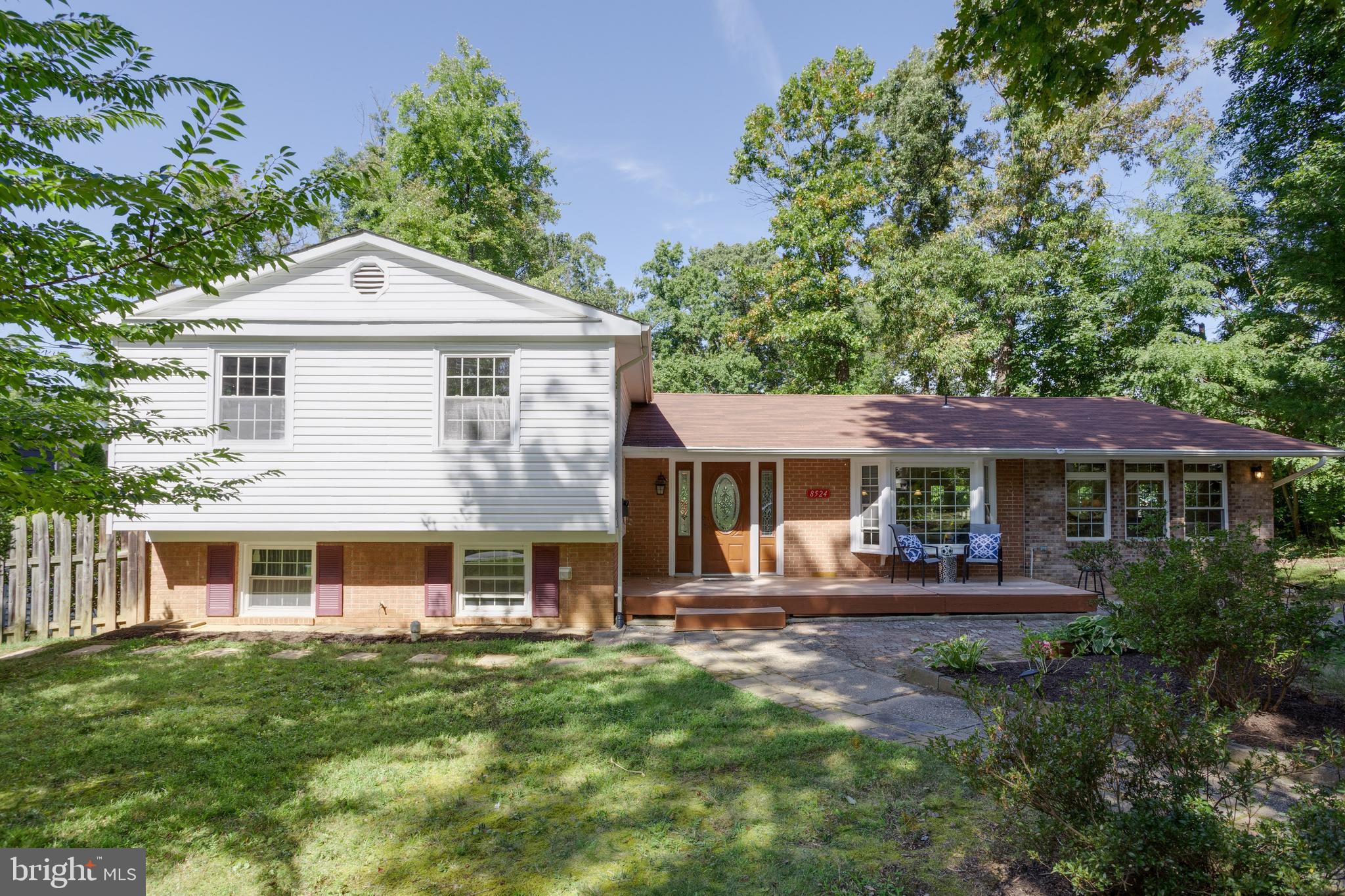 CANTERBURY WOODS - Residential