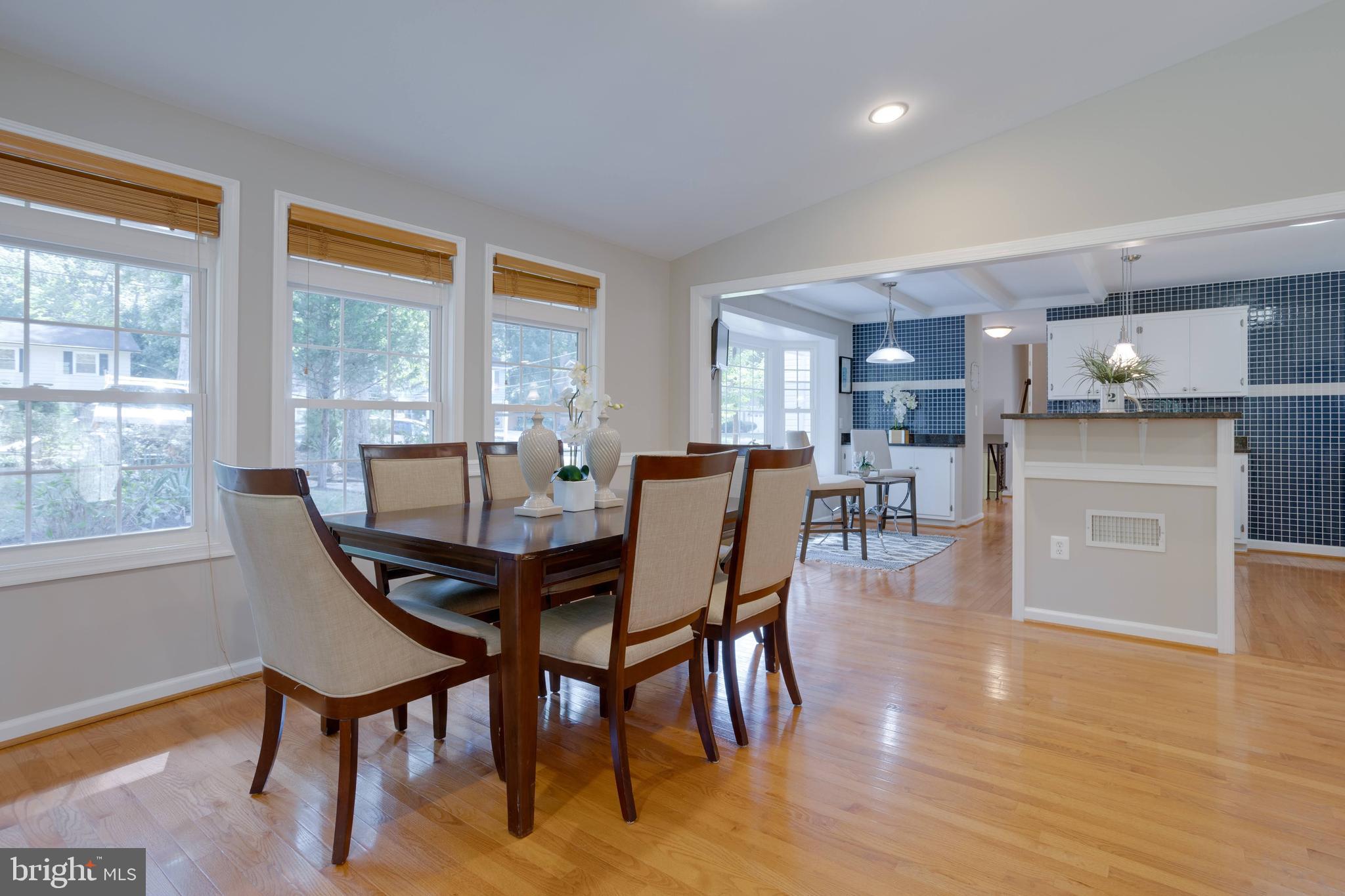 CANTERBURY WOODS - Residential