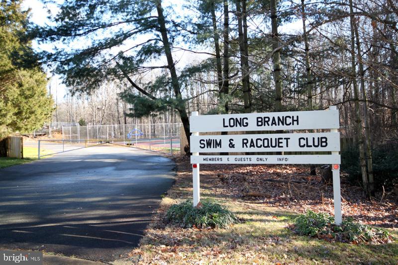 CANTERBURY WOODS - Residential