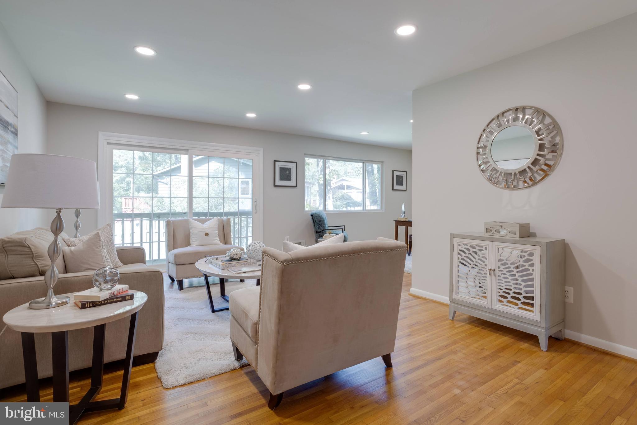 CANTERBURY WOODS - Residential