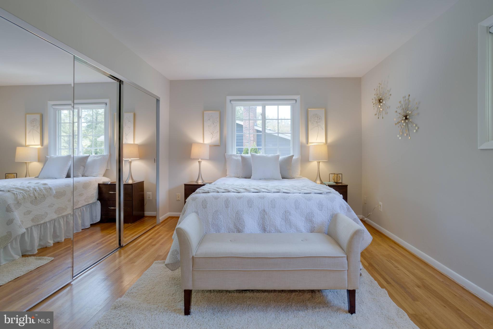 CANTERBURY WOODS - Residential