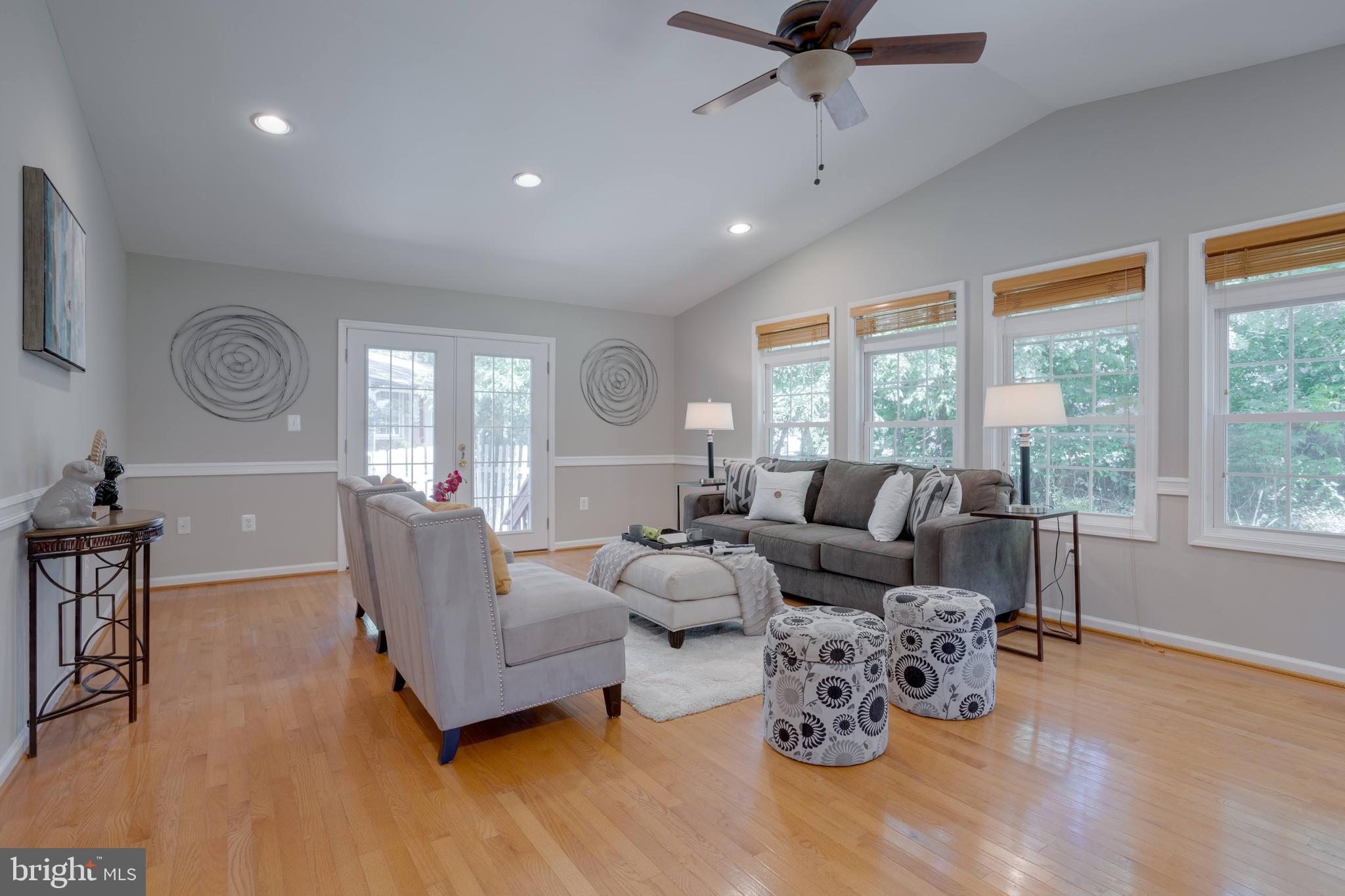 CANTERBURY WOODS - Residential