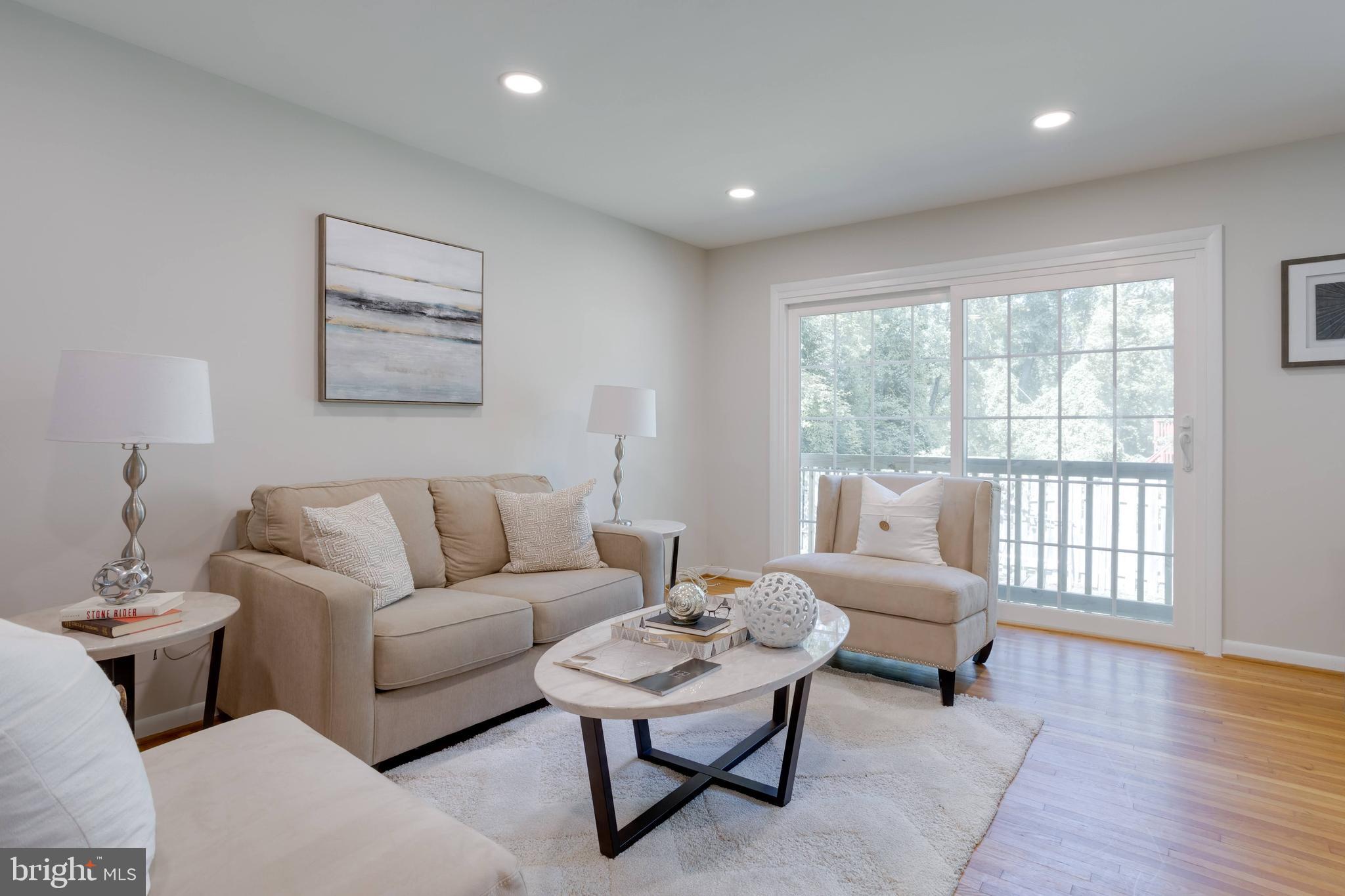 CANTERBURY WOODS - Residential