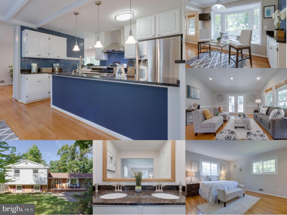 CANTERBURY WOODS - Residential