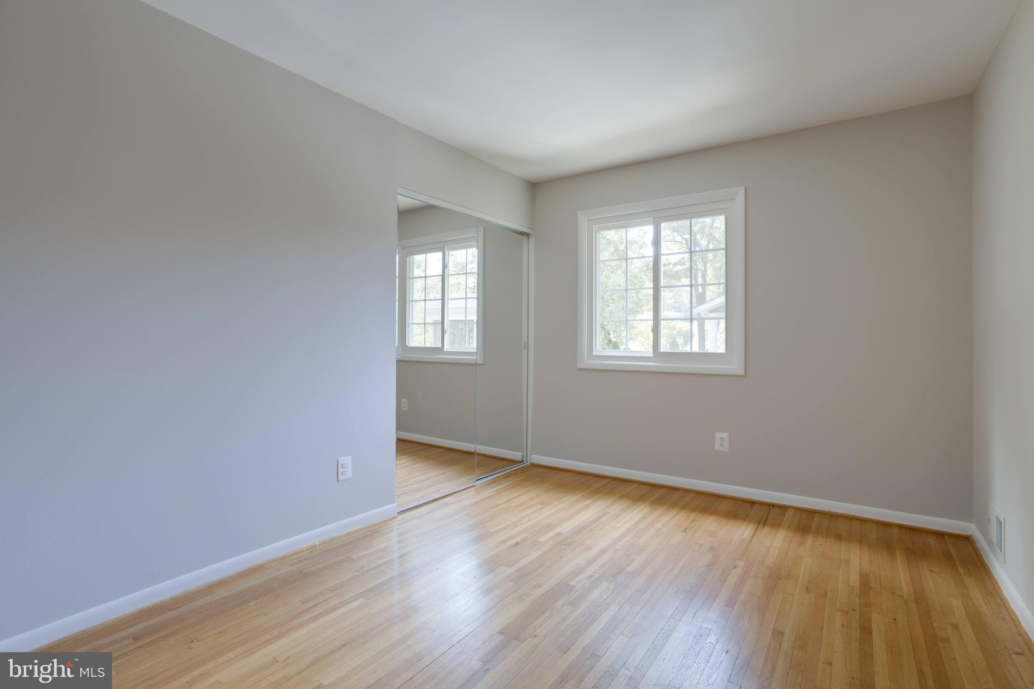 CANTERBURY WOODS - Residential