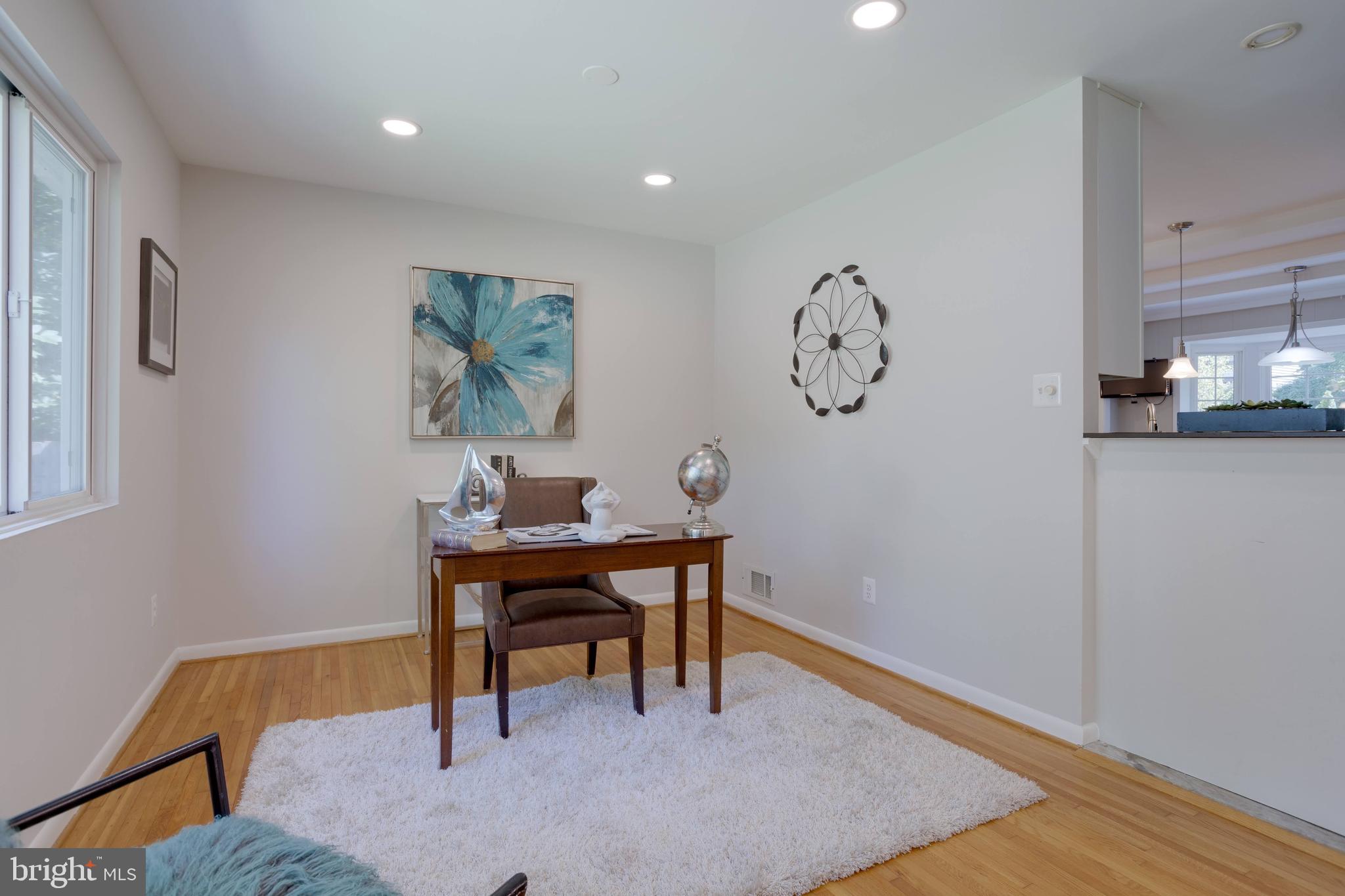 CANTERBURY WOODS - Residential