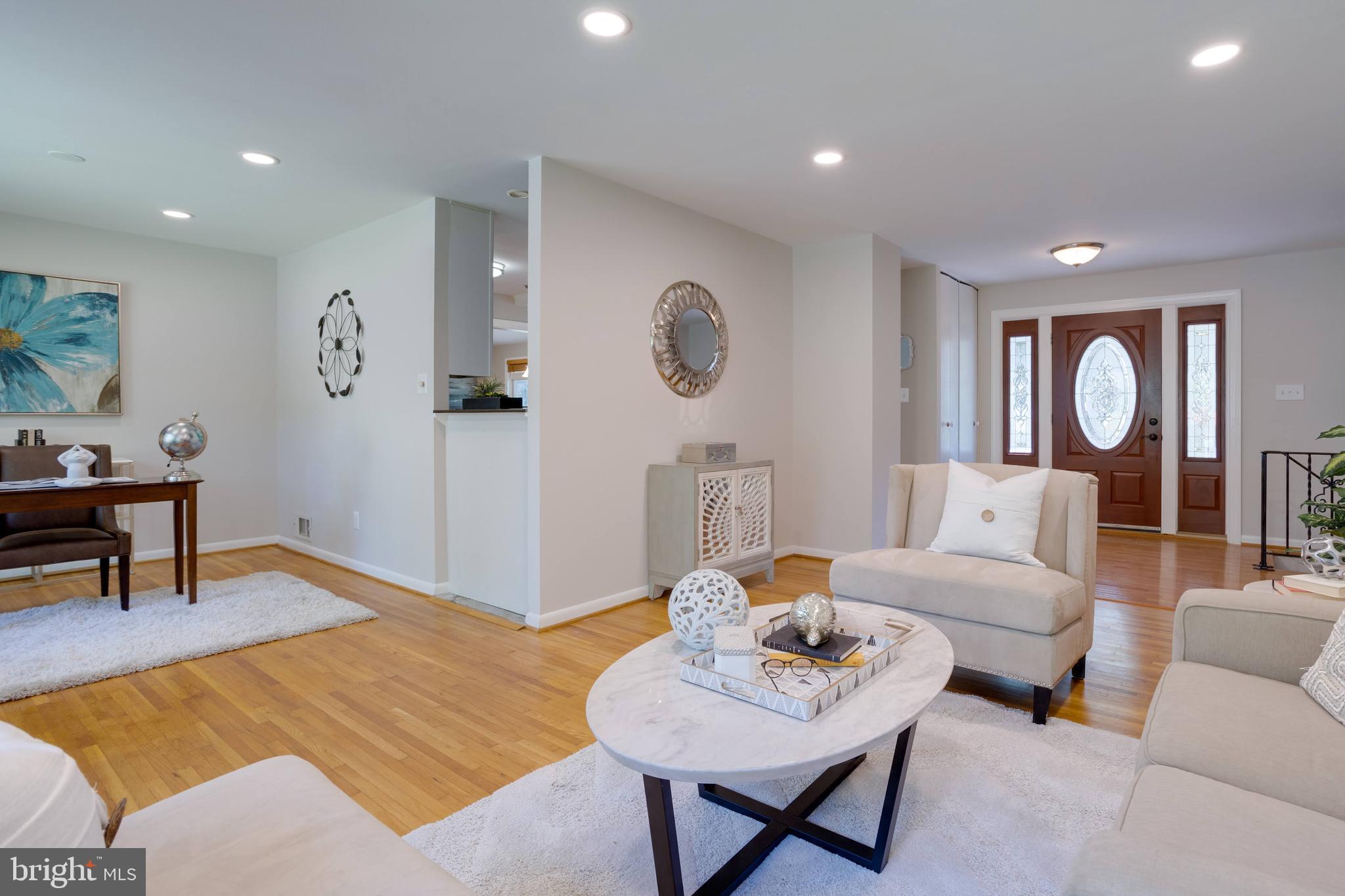 CANTERBURY WOODS - Residential