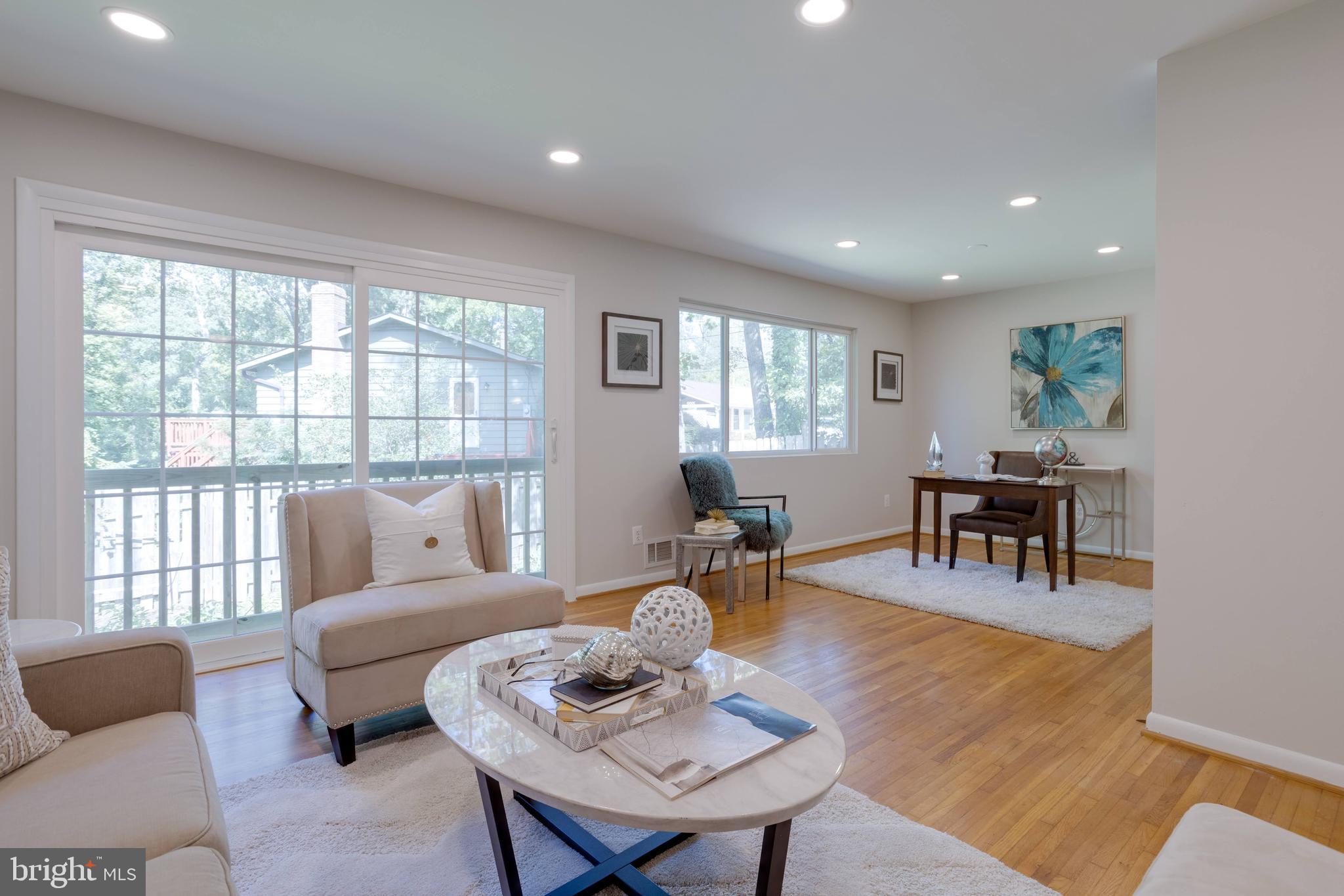 CANTERBURY WOODS - Residential