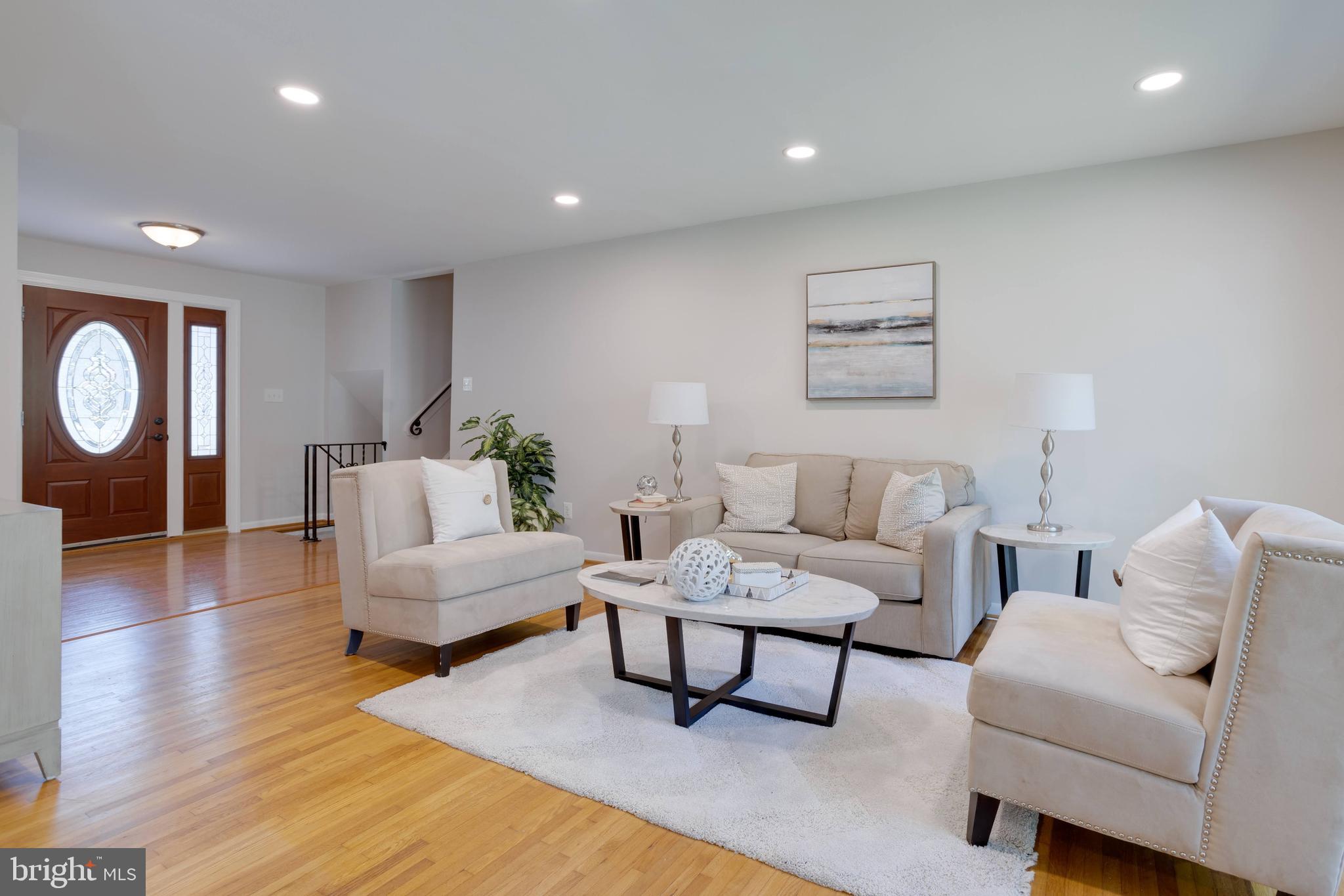 CANTERBURY WOODS - Residential