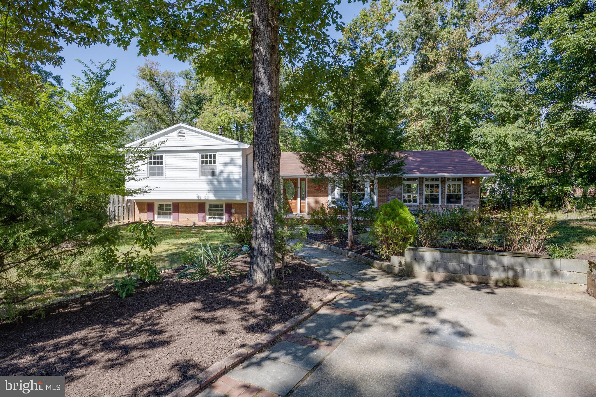 CANTERBURY WOODS - Residential