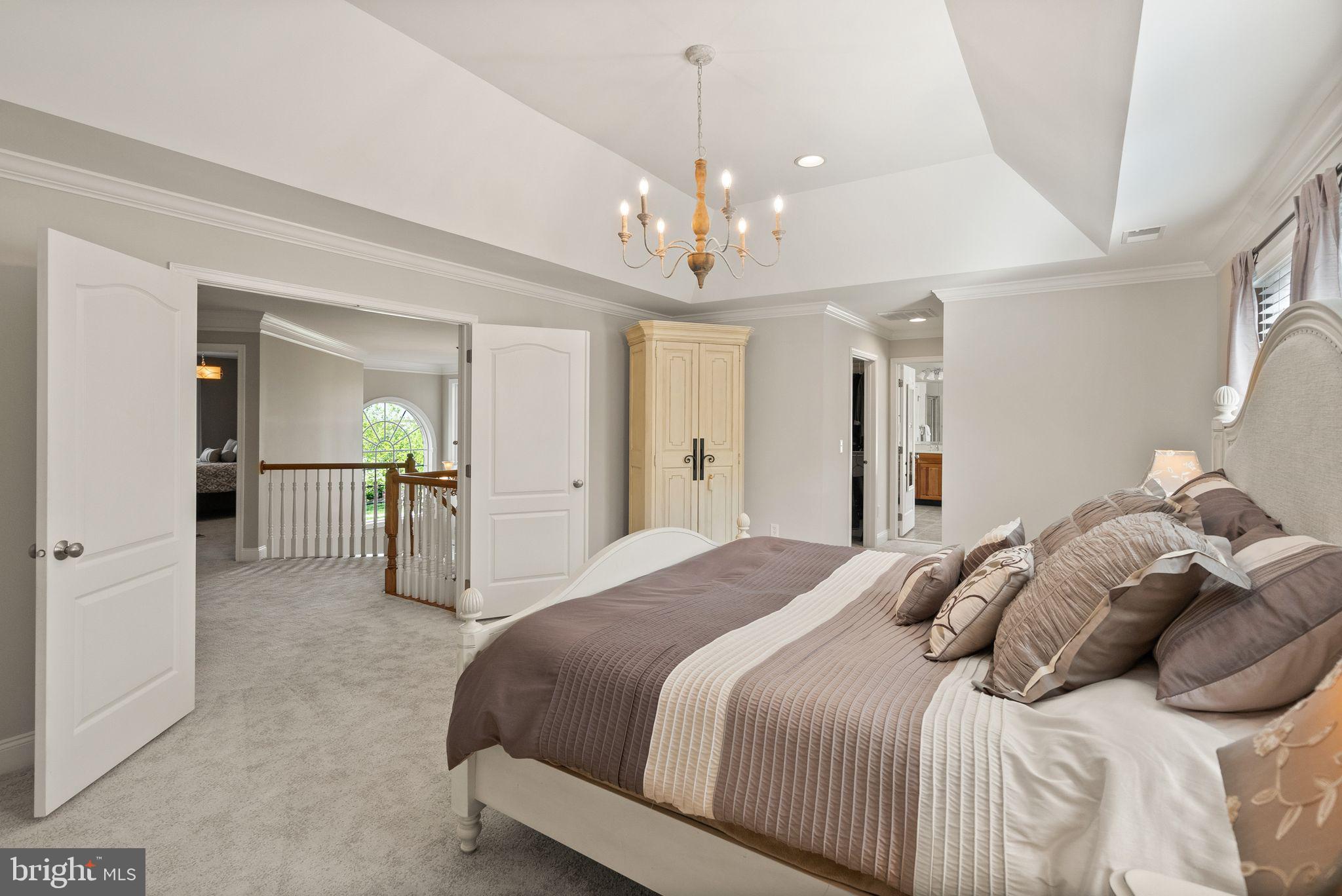 DOMINION VALLEY COUNTRY CLUB - Residential