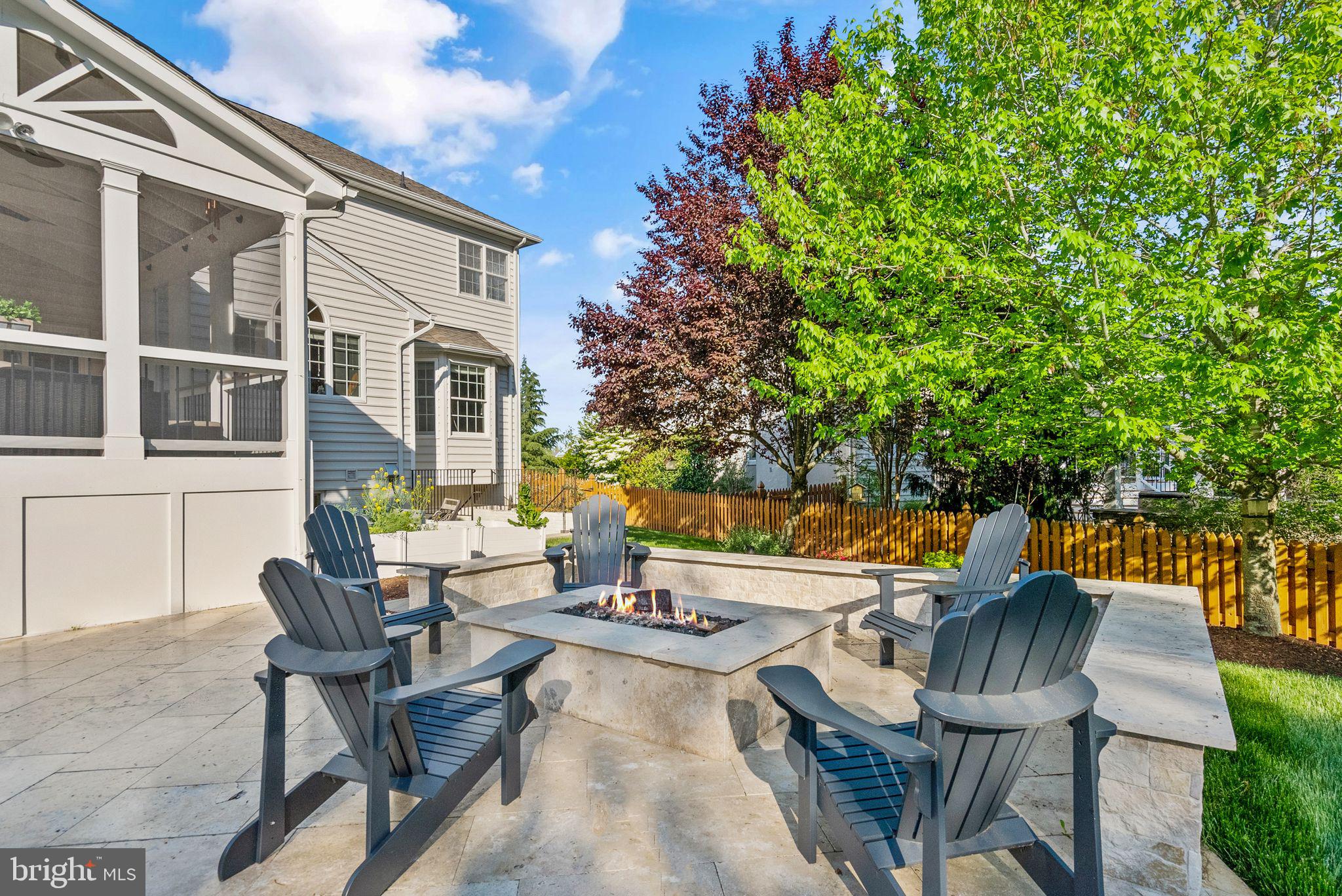 DOMINION VALLEY COUNTRY CLUB - Residential