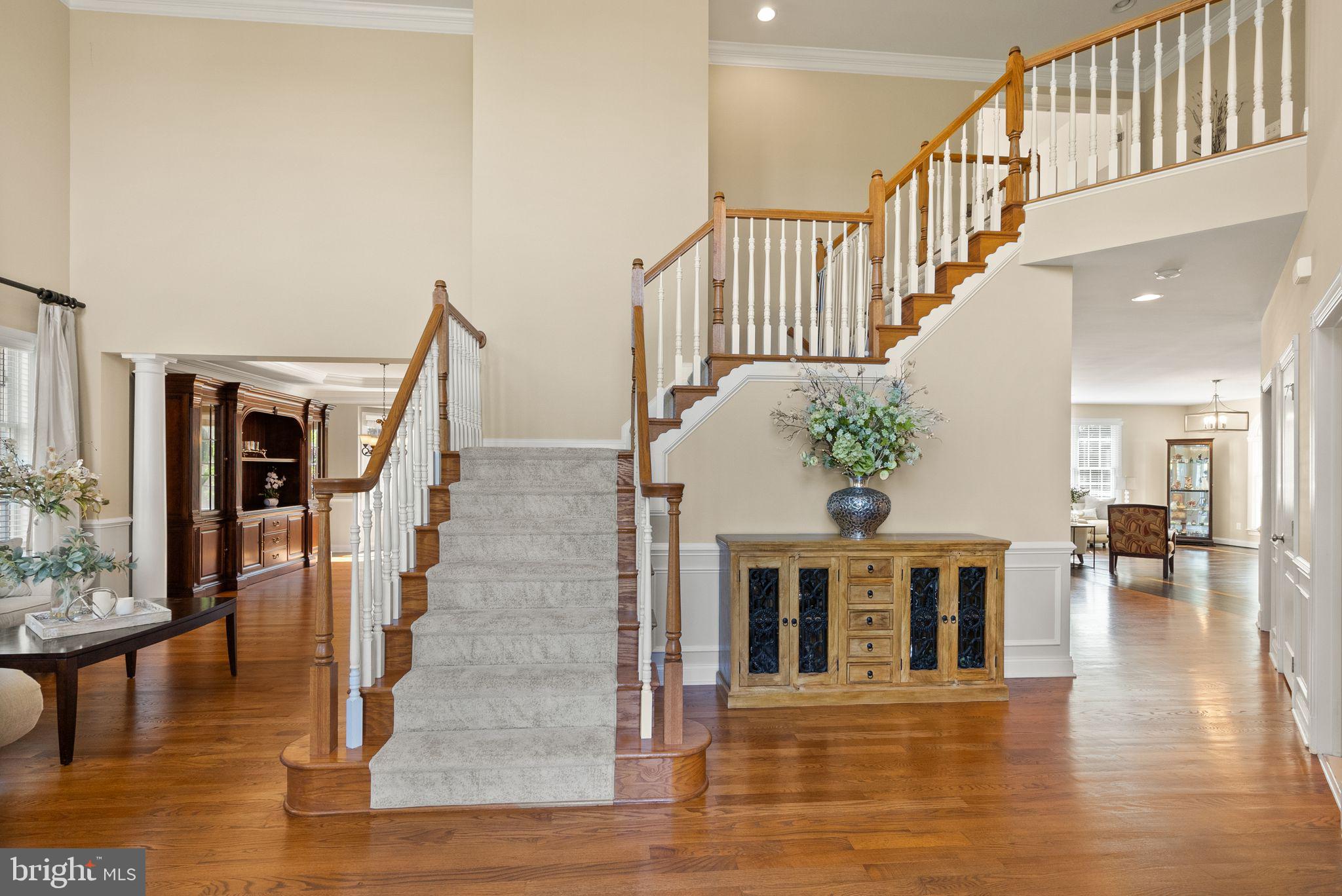 DOMINION VALLEY COUNTRY CLUB - Residential