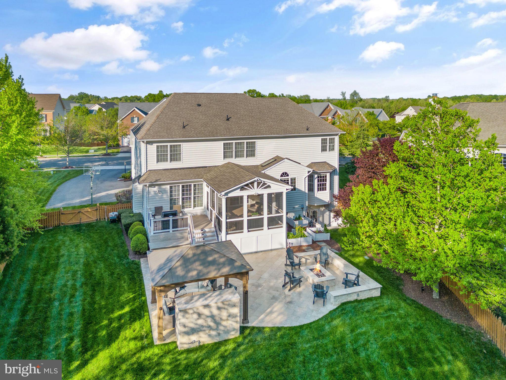 DOMINION VALLEY COUNTRY CLUB - Residential