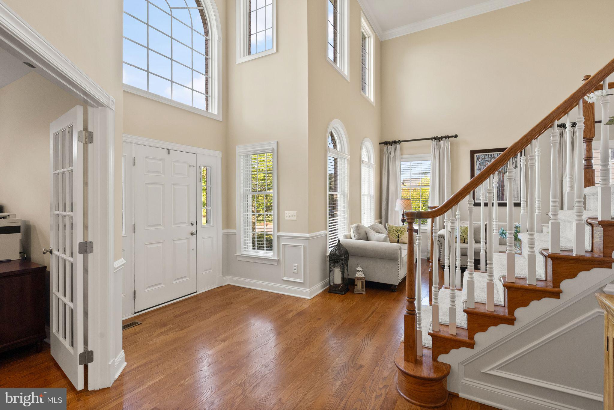 DOMINION VALLEY COUNTRY CLUB - Residential