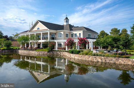 DOMINION VALLEY COUNTRY CLUB - Residential