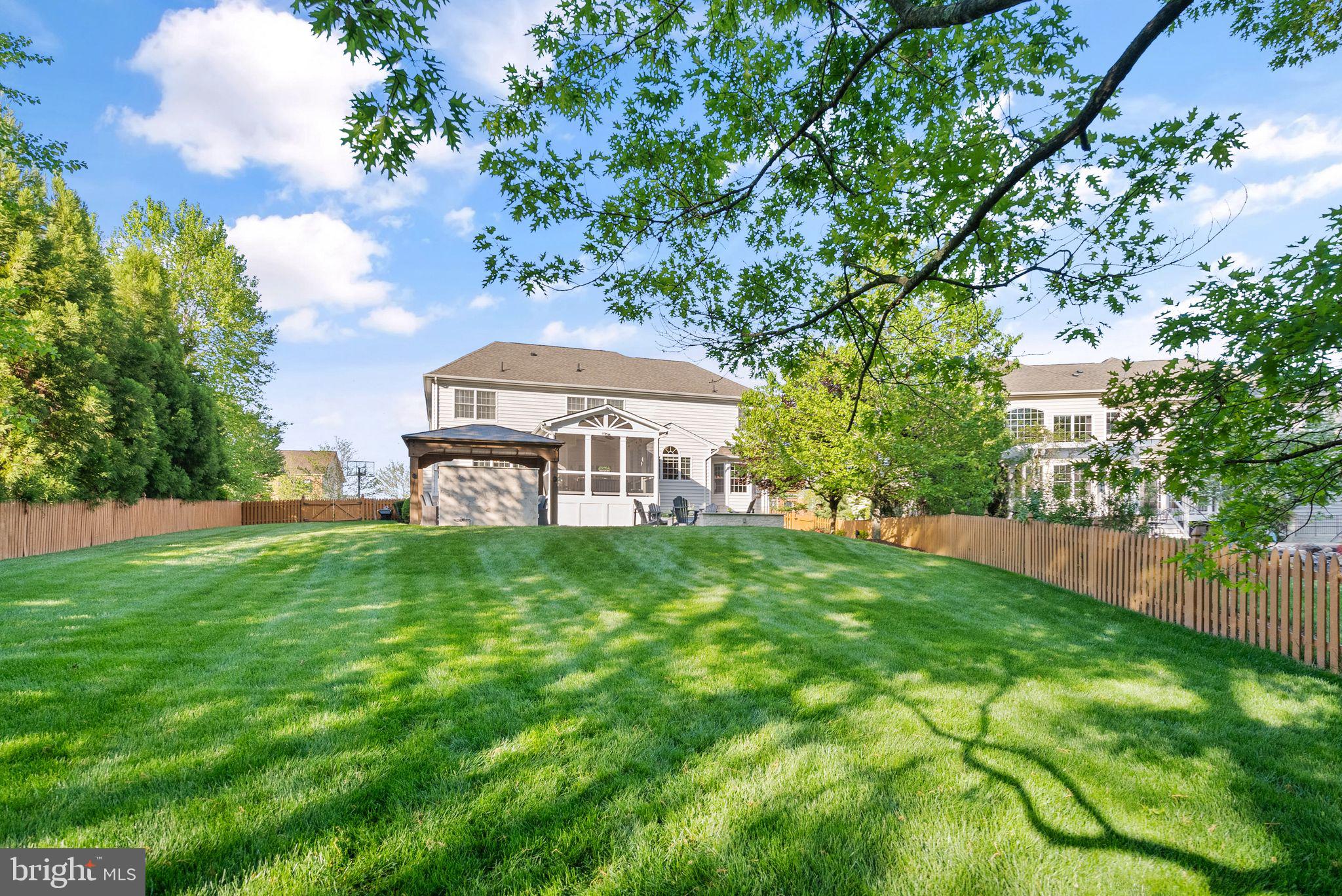 DOMINION VALLEY COUNTRY CLUB - Residential