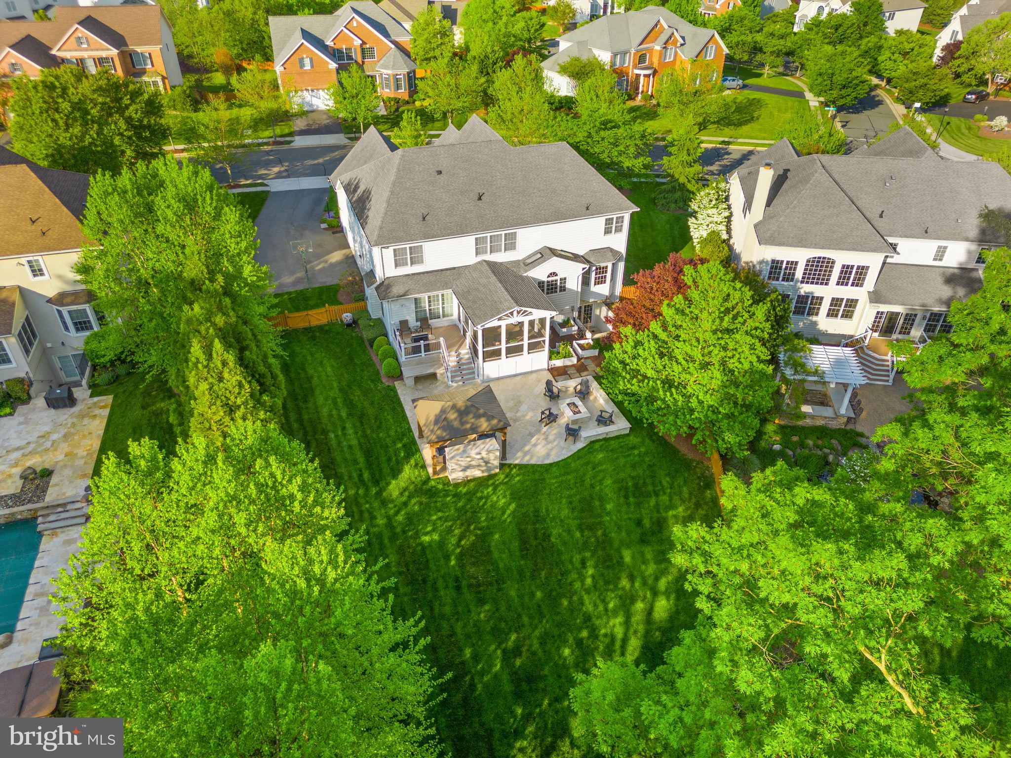 DOMINION VALLEY COUNTRY CLUB - Residential