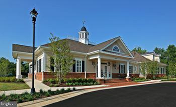 DOMINION VALLEY COUNTRY CLUB - Residential
