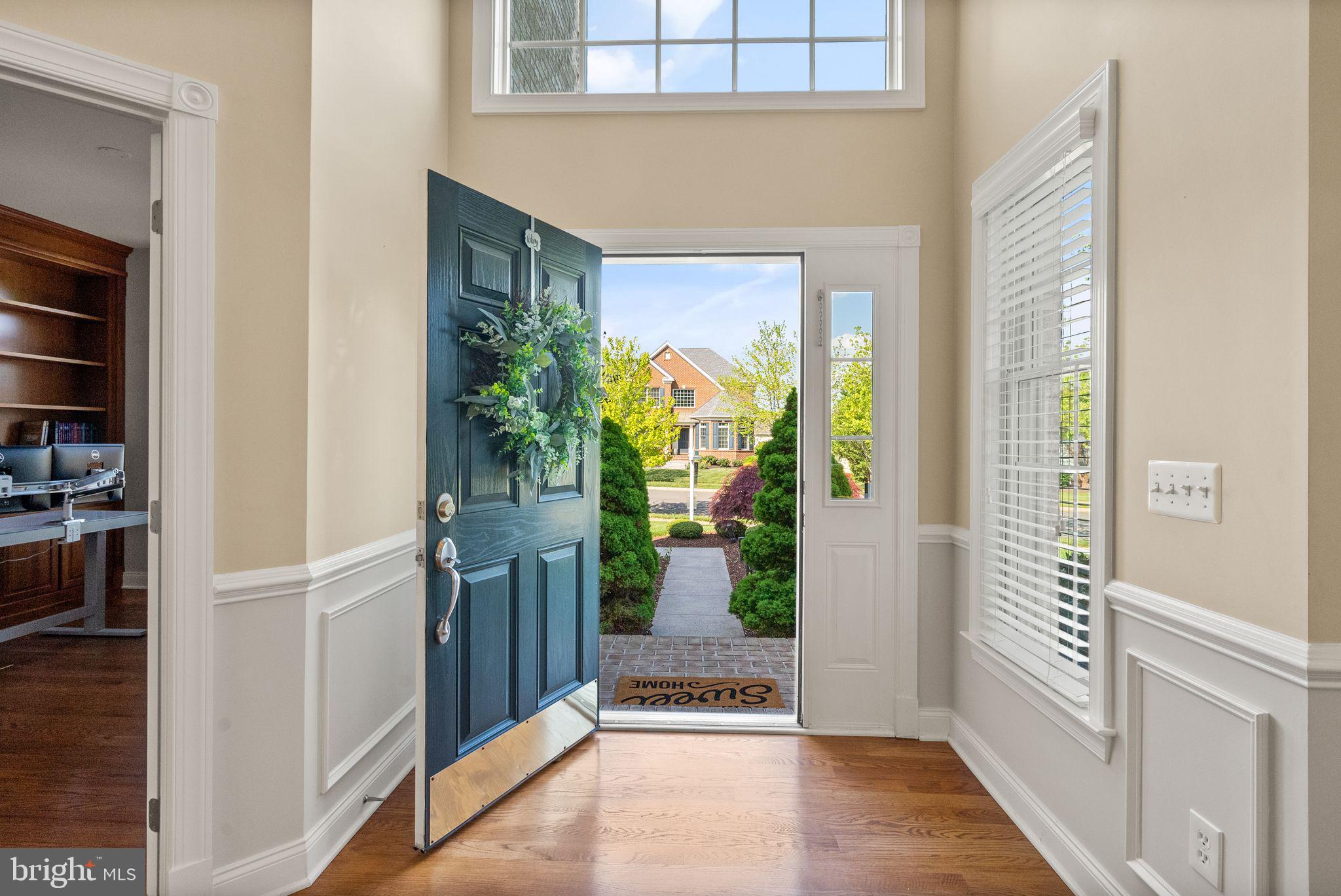 DOMINION VALLEY COUNTRY CLUB - Residential