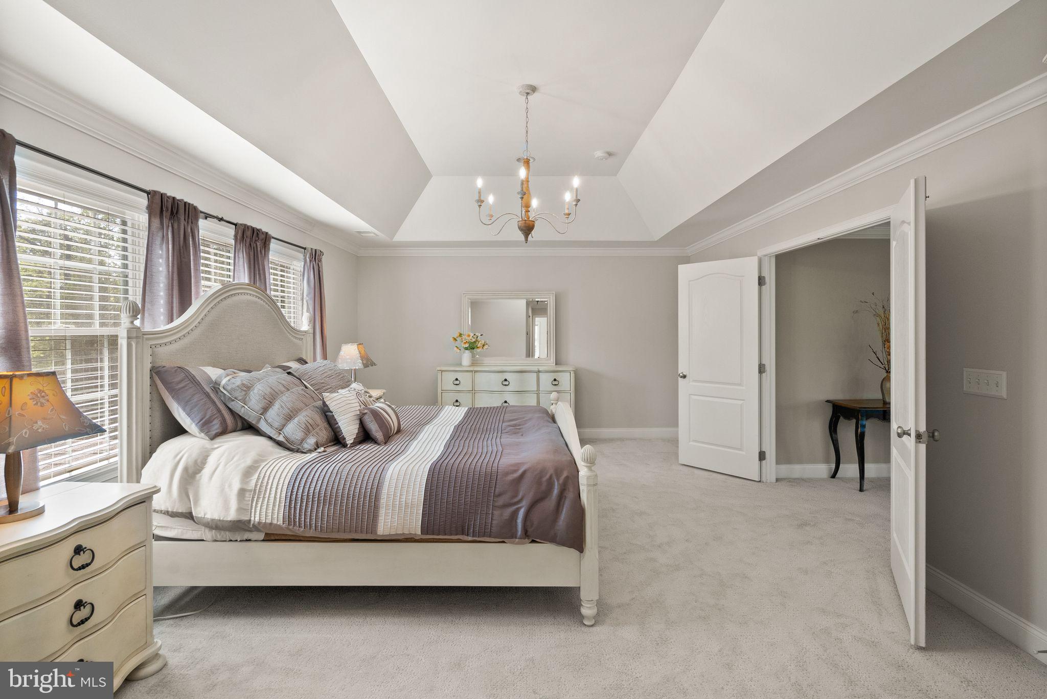 DOMINION VALLEY COUNTRY CLUB - Residential