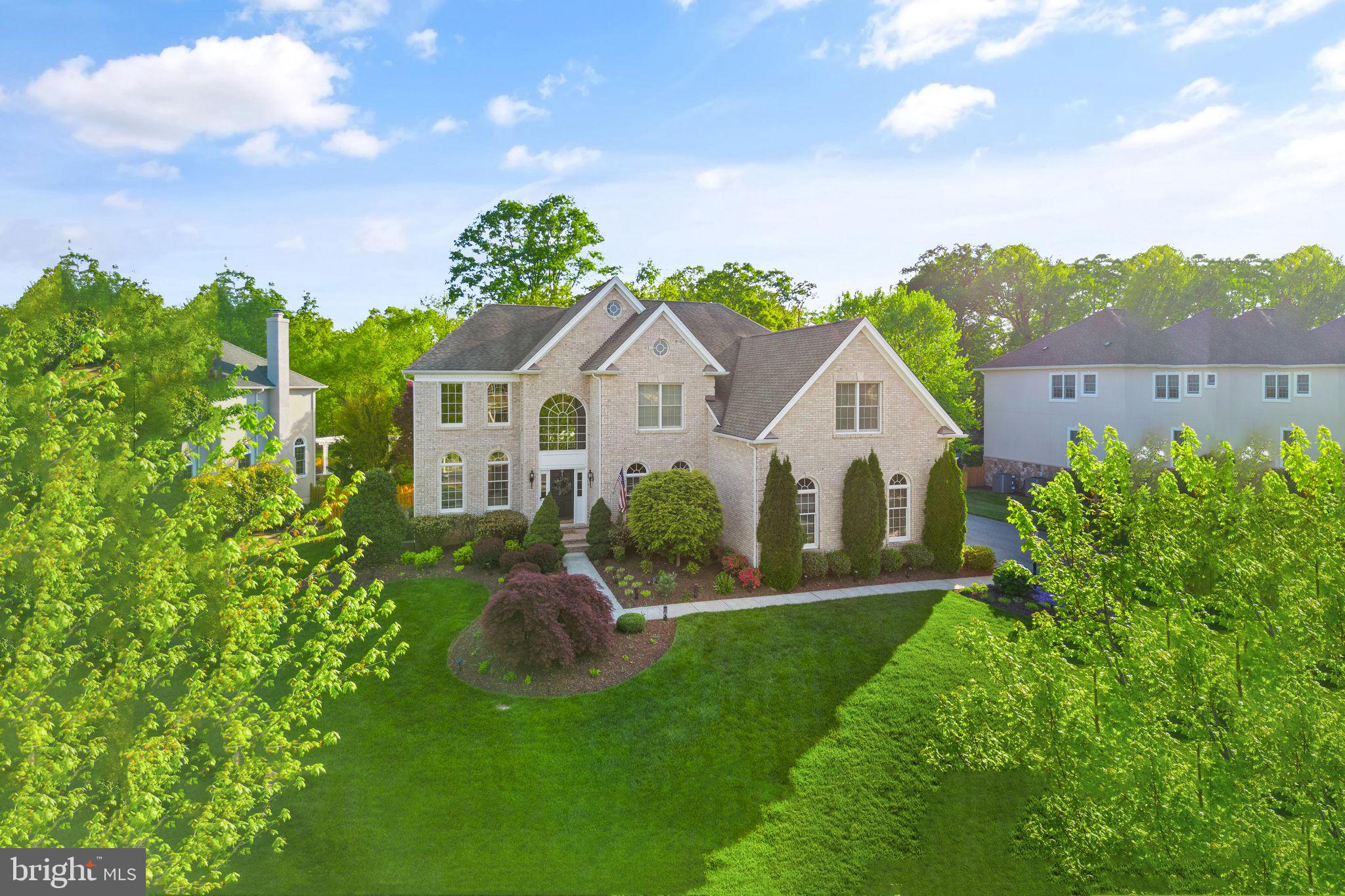 DOMINION VALLEY COUNTRY CLUB - Residential