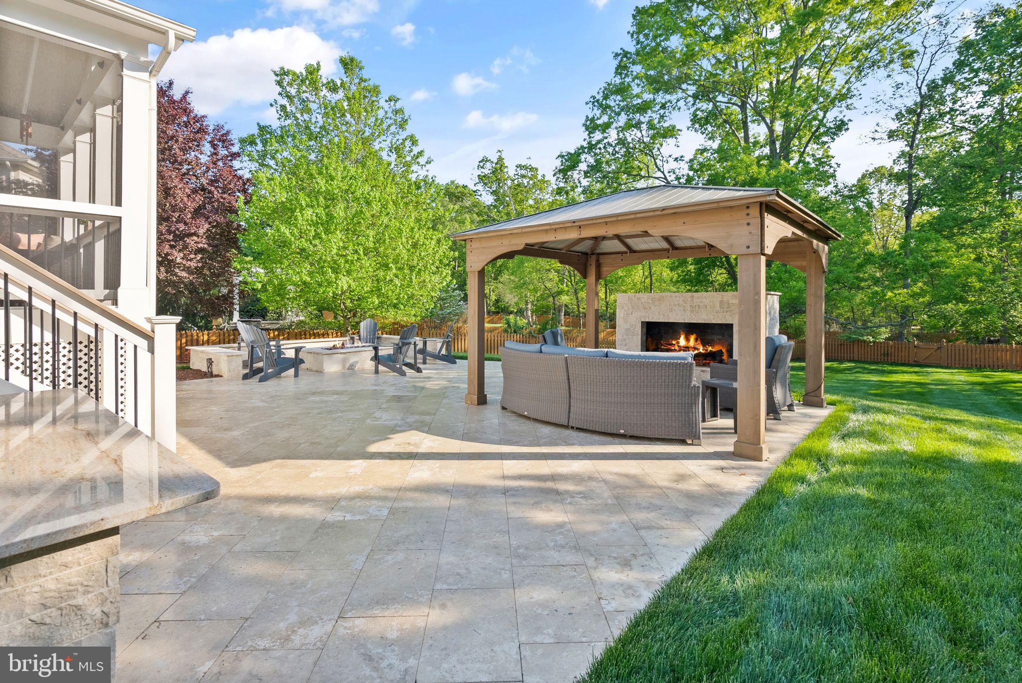 DOMINION VALLEY COUNTRY CLUB - Residential