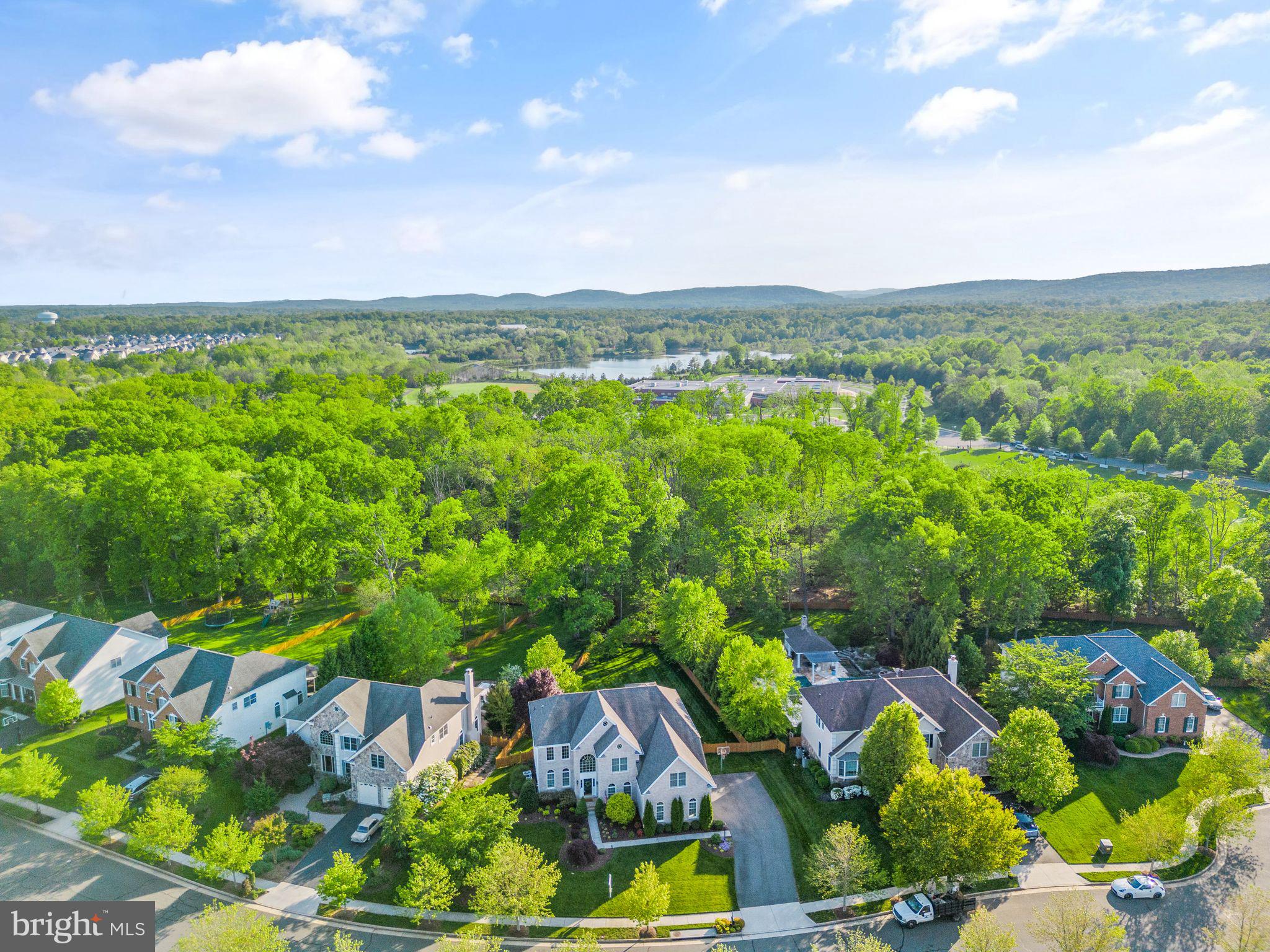 DOMINION VALLEY COUNTRY CLUB - Residential