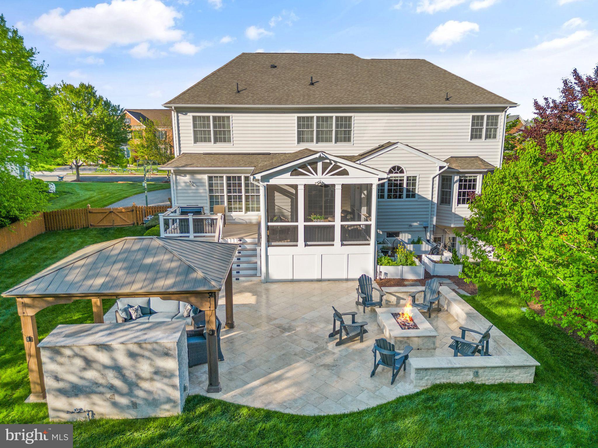 DOMINION VALLEY COUNTRY CLUB - Residential