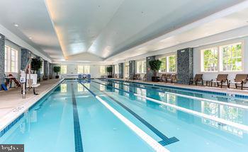 DOMINION VALLEY COUNTRY CLUB - Residential